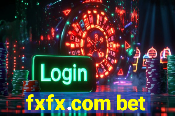 fxfx.com bet